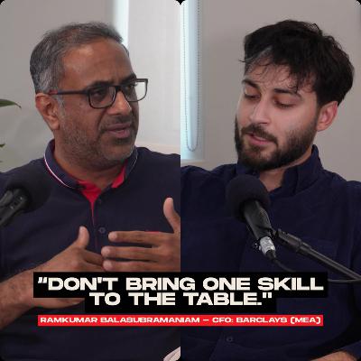 Ramkumar’s Mind-Blowing Take on AI and Digital Transformation