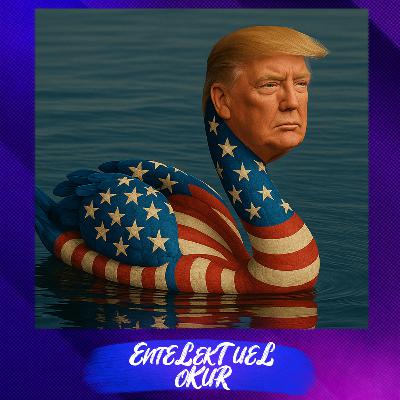 #076: Donald Trump Bir Siyah Kuğu mu? #076: Donald Trump Bir Siyah Kuğu mu?