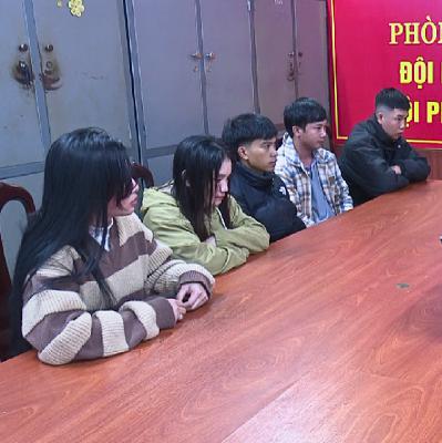 Phá đường dây lừa đảo xuyên quốc gia: Thủ đoạn chiếm đoạt 140 tỉ của hơn 1.000 người