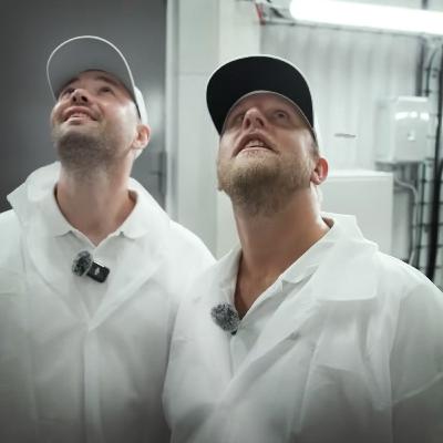 S10A13 Golfskor & YouTube! S10A13 Golfskor & YouTube!