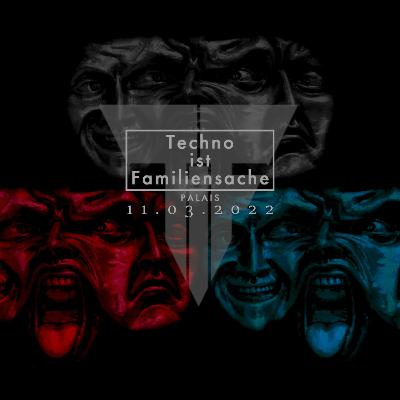 Mario Merkur @ Palais 13.03.2022