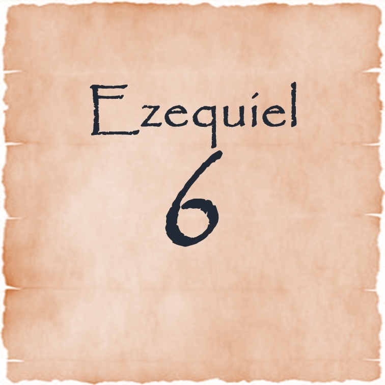 Ezequiel 6 episode artwork