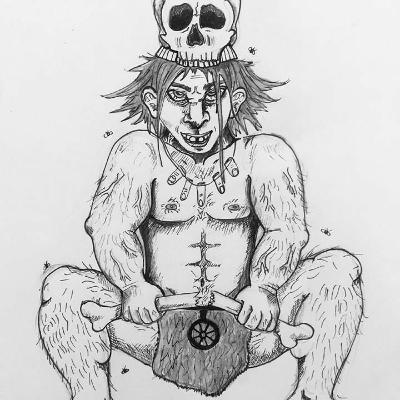 Episode Vendredi: The Aztec Death Whistle