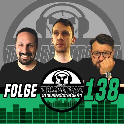 FOLGE 138 - ZOMBIES, KI UND ADEPTICON - DIESE FOLGE ESKALIERT