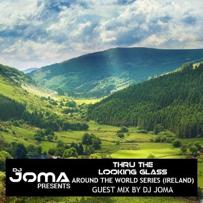 Around The World Series: Ireland by DJ Joma