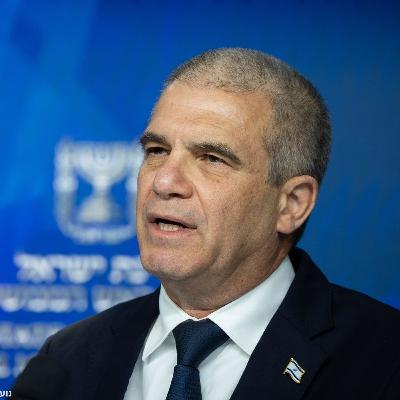 "הפסקת המלחמה מעולם הייתה אופציה"