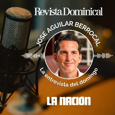 Jose Aguilar Berrocal: "¿Que si vamos a quitar las libertades? ¡Ya nos las quitaron!"