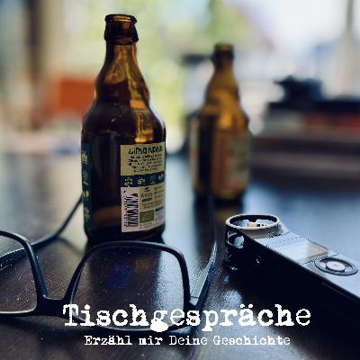Folge 12: Tischgespräche - Mit Frank