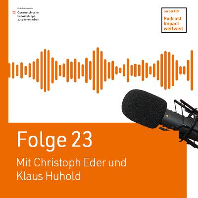 Folge 23: Der globale Onlinehandel boomt — Der Podcast zum corporAID-Magazin Folge 23: Der globale Onlinehandel boomt — Der Podcast zum corporAID-Magazin