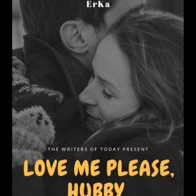 Love Me Please, Hubby Eps 2