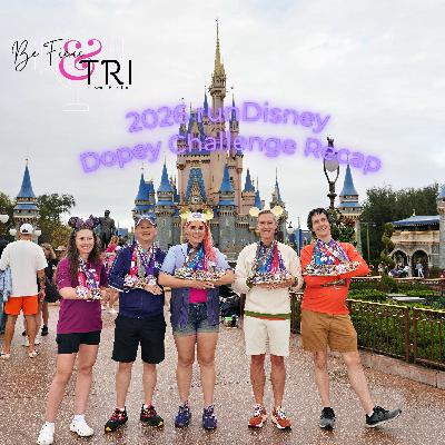 runDisney Marathon Weekend 2026: Dopey, Course Changes, Expo Wins & What Runners Really Experienced