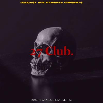 EP.02: MAMUD, MATI MUDA