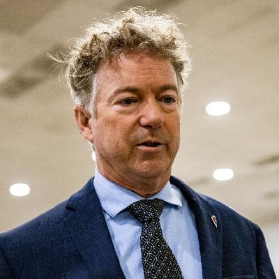 #0051 - Senator Rand Paul #0051 - Senator Rand Paul