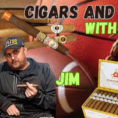 Cigars & Sports: The Yankees are a playoff Team in 2024. Fergie Jenkins HOF cigar Review Cigars & Sports: The Yankees are a playoff Team in 2024. Fergie Jenkins HOF cigar Review