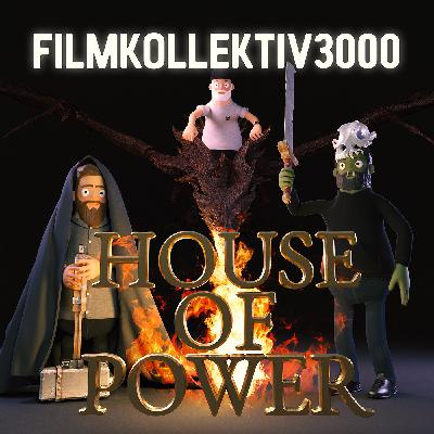 Episode 25 - House of Power