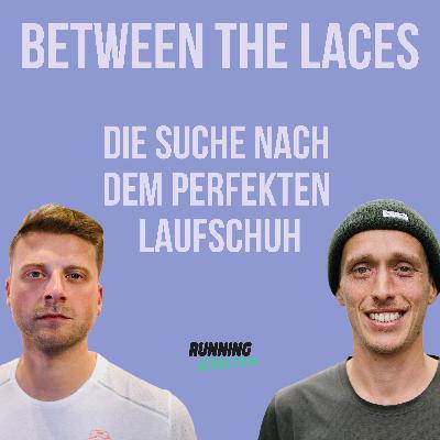 #5 - Brocken Challenge, Trainingsrückblick & die Suche nach dem perfekten Laufschuh!