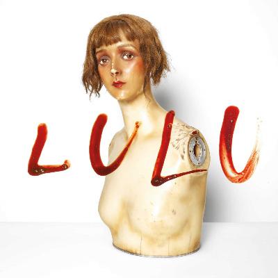 Lou Reed & Metallica’s “Lulu”