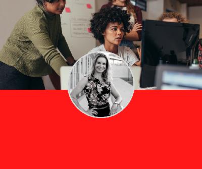 Masha Petrova of Nullspace: Delivering Advanced Engineering Software