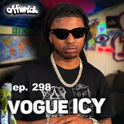 'The SoundCloud/Blog Era Was DIFFERENT' Vogue Icy on Money Spreads, IG Models, Fit Pics & Music Eras