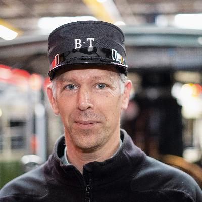 BERNMOBIL - und wie alles begann!