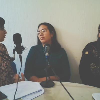 BrujxS Cósmicas Ep 4 / Cacería de Brujas Parte 1