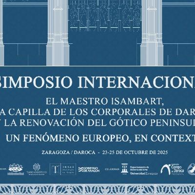 Arranca el Simposio internacional de Isambart
