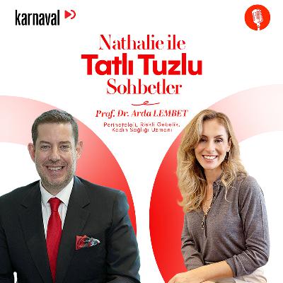 Prof. Dr. Arda Lembet:  Bundan sonra yaşadığımız her yıl, tıptaki gelişmelerden dolayı ömrümüze 3-4 ay daha katacak.  #33