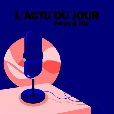 Pères Fils : Sora l'ia d'OpenAI