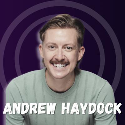 PRO DANCER turns SOCIAL MEDIA MAVEN + Secrets of Blueprint || Andrew Haydock S2Ep9 PRO DANCER turns SOCIAL MEDIA MAVEN + Secrets of Blueprint || Andrew Haydock S2Ep9