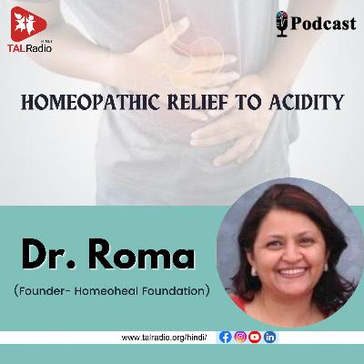 Homeopathic Relief To Acidity Homeopathic Relief To Acidity