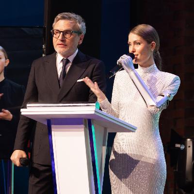 Вероника Левенец: Я горжусь тем, что перестала прятать свою особенность Вероника Левенец: Я горжусь тем, что перестала прятать свою особенность