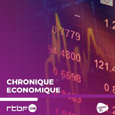 Chronique Economique - Intel investit 80 milliards d'euros en Europe - 16/03/2022 Chronique Economique - Intel investit 80 milliards d'euros en Europe - 16/03/2022