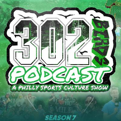SUPERBOWL PREVIEW, BIRDS TO BIG THE BIG EASY (302BIRDS SZN 7 EP 27) + MORE! SUPERBOWL PREVIEW, BIRDS TO BIG THE BIG EASY (302BIRDS SZN 7 EP 27) + MORE!