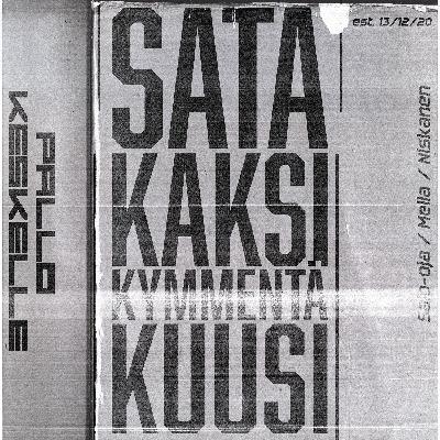 Pallo Keskelle #126: Paaluttamassa (haastattelussa Joni Toivola)