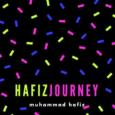 Hafiz Journey - What Happens on 6 Idiots