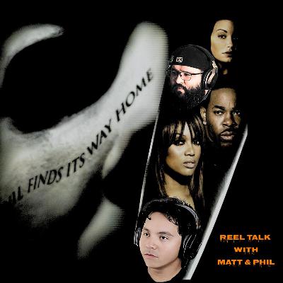 Halloween: H20 & Halloween Resurrection Review Halloween: H20 & Halloween Resurrection Review