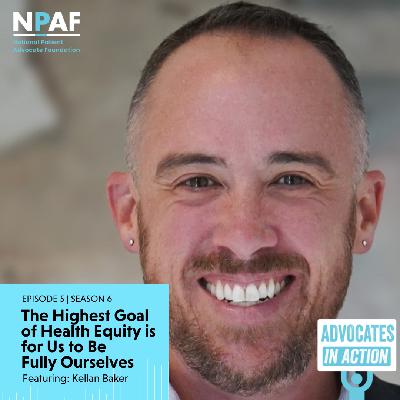 The Highest Goal of Health Equity is for Us to Be Fully Ourselves