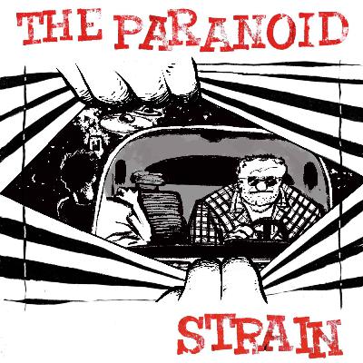 New! Unidentified--Willem and I visit Area 51