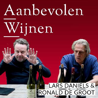 Aanbevolen wijnen: Rode Bourgogne