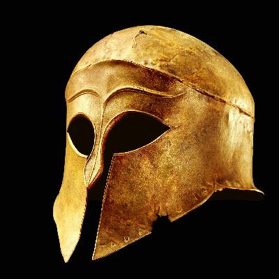 La Guerre de Troie - Mythologie et Histoire