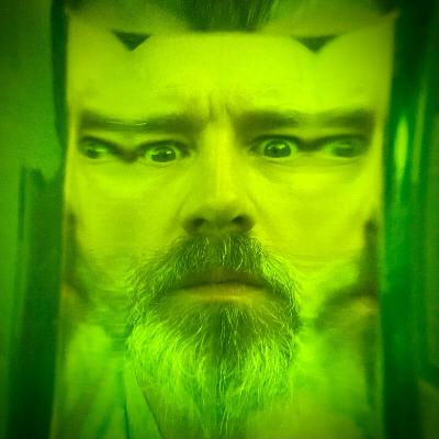 The Drink Of The Dammed