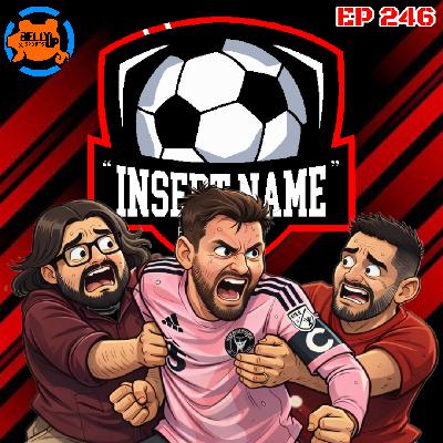 Episode 246: Why Are We Still Here? Episode 246: Why Are We Still Here?
