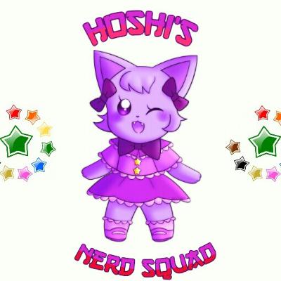 Hoshi's Keystone Comic Con Recap