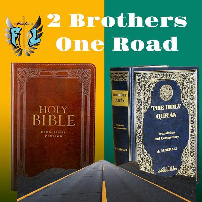 2 BROTHERS ONE ROAD / FANTLINE / MARVIN FANT