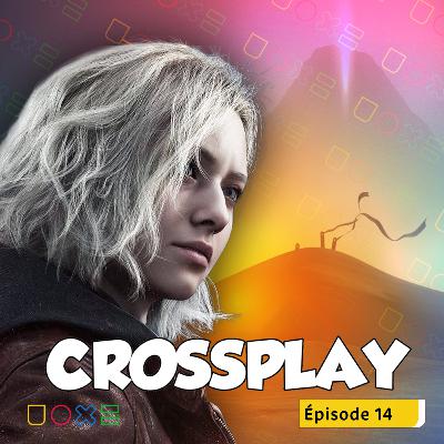 CROSSPLAY #14 - On parle de Resident Evil Requiem ! CROSSPLAY #14 - On parle de Resident Evil Requiem !