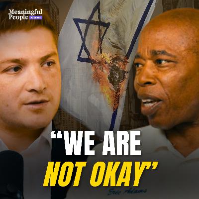 Mayor Eric Adams: The Truth About NYC & The Jews