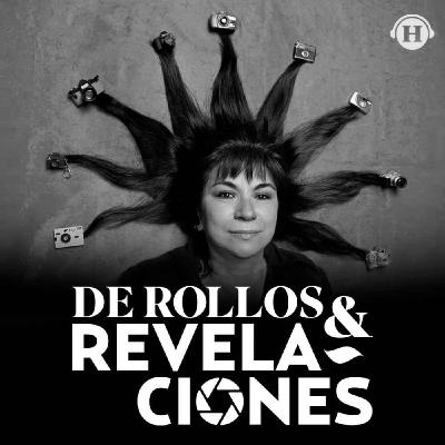 Patricia Aridjis: ¿La fotografía tiene perspectiva de género?