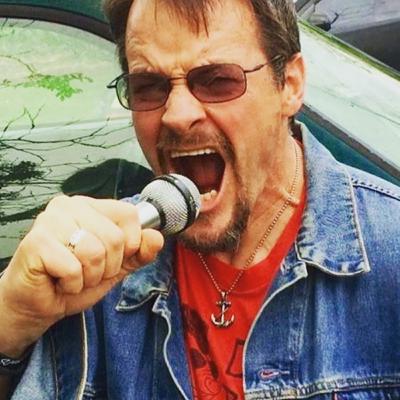 Episode 51 Carey "Kosher" Womack One Bad Pig