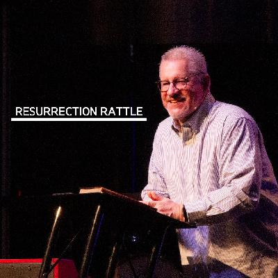 Resurrection Rattle