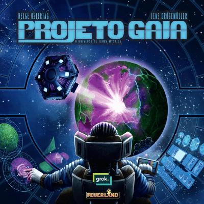 Avant de Ranger... Projet Gaia
